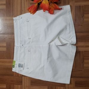 LEE natural fit shorts